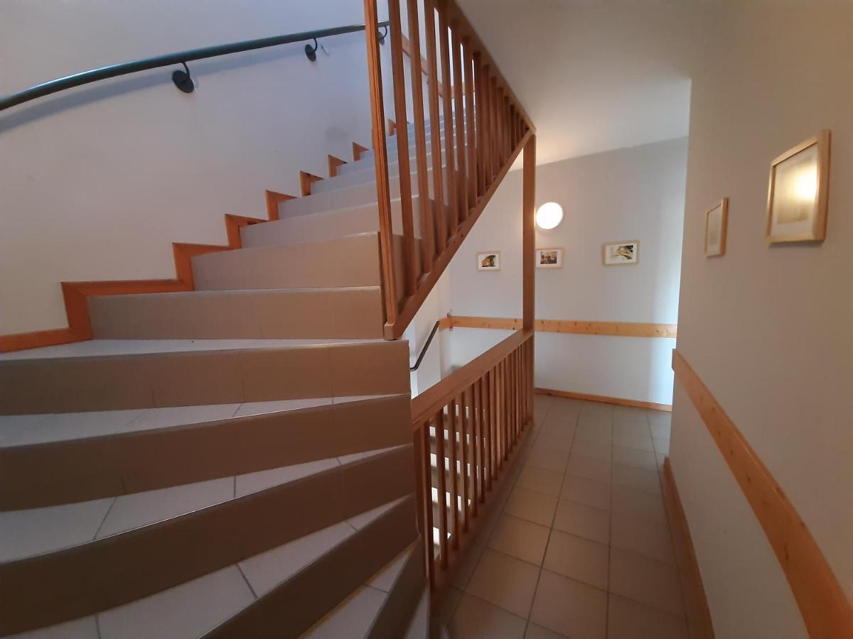 Familia Apartmanhaz Keszthely Exterior photo