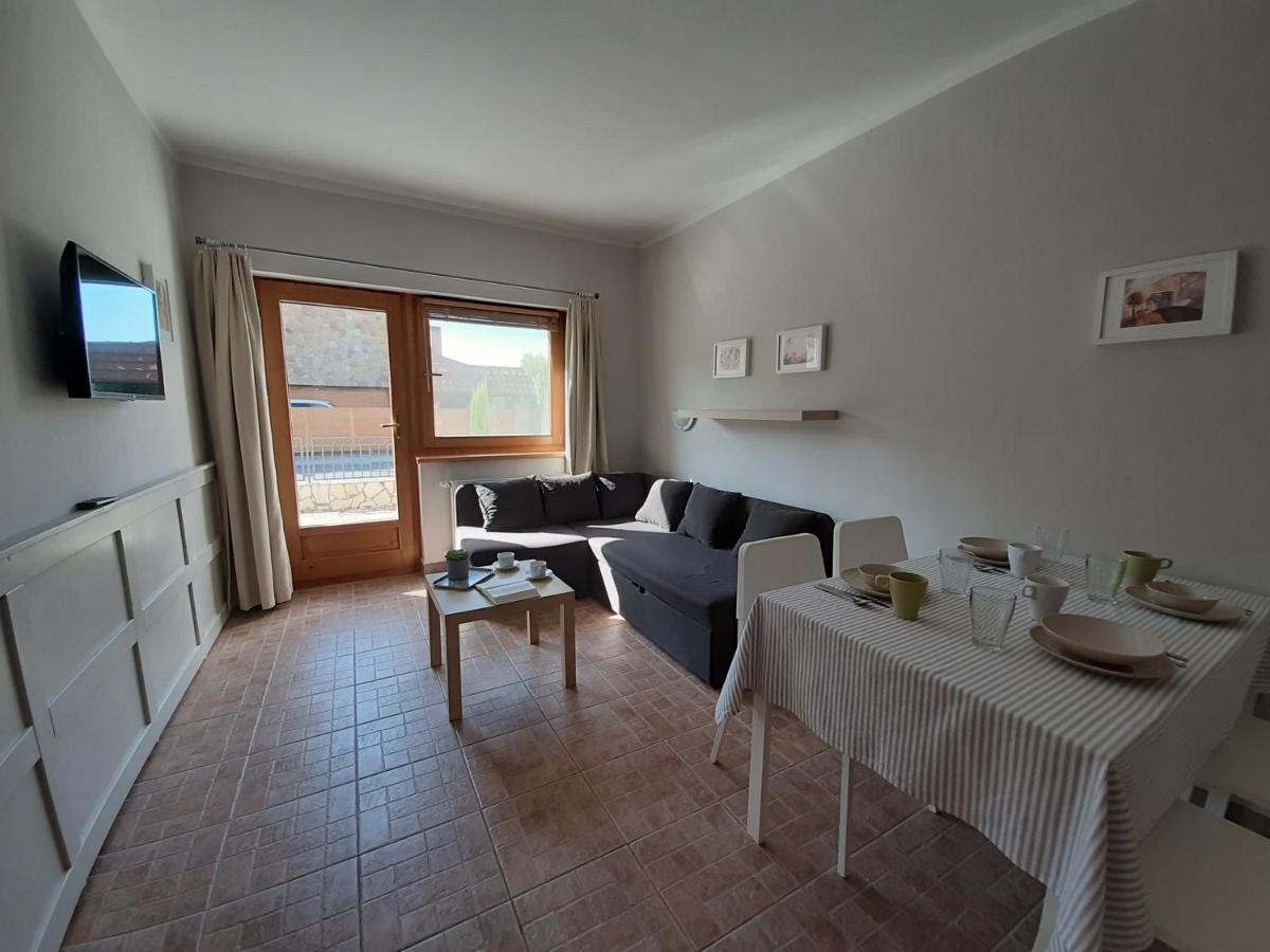 Familia Apartmanhaz Keszthely Exterior photo